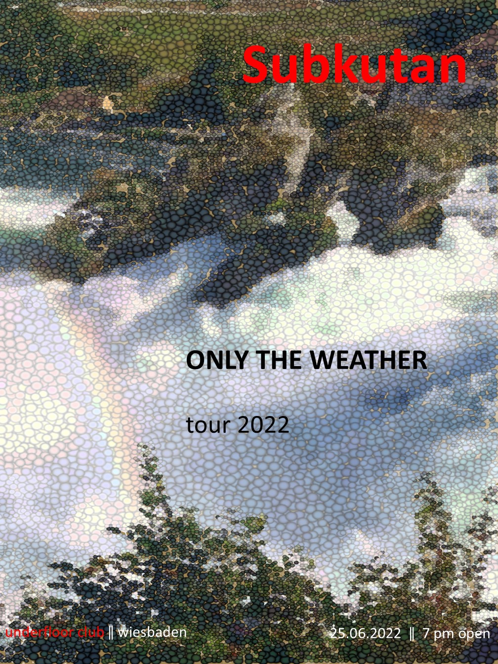 Tour 2022