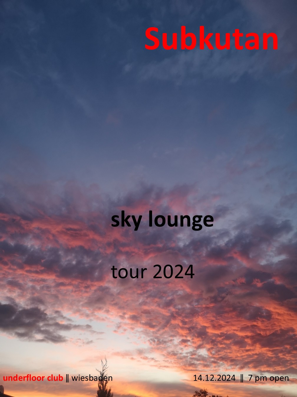 Tour 2024